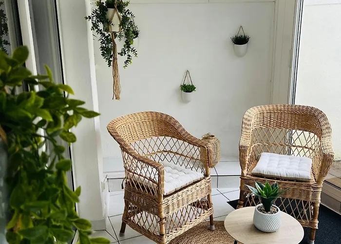 Le Liseo - Terrasse, Véranda Au Cœur Du Centre Apartamento Niort